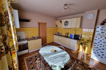 Casă - 6 camere de vanzare NORD - Cluj anunturi imobiliare Cluj