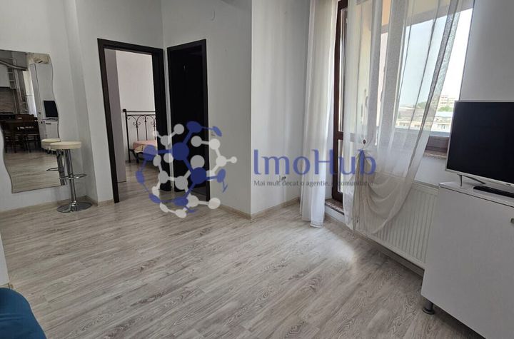Apartament de inchiriat cu 2 camere- Concept Residence Iasi anunturi imobiliare Iasi