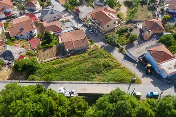 Teren construibil 797 mp în Akrovouni anunturi imobiliare Grecia