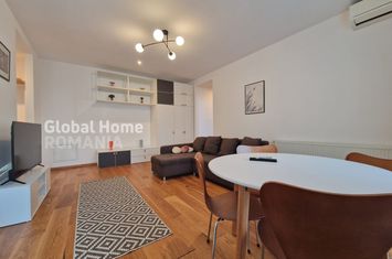 Apartament 2 camere de inchiriat UNIRII - Bucuresti anunturi imobiliare Bucuresti