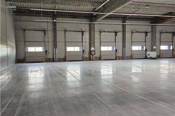 Spațiu industrial de inchiriat CENTRAL - Sibiu anunturi imobiliare Sibiu