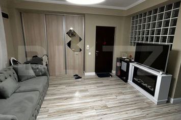 Apartament 3 camere de vanzare BUCURESTII NOI - Bucuresti anunturi imobiliare Bucuresti