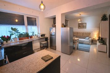 Apartament 2 camere de vanzare BREAZU - Iasi anunturi imobiliare Iasi