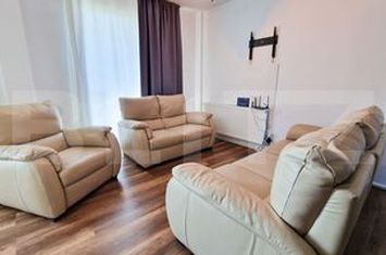 Apartament 4 camere de vanzare FLORESTI - Cluj anunturi imobiliare Cluj