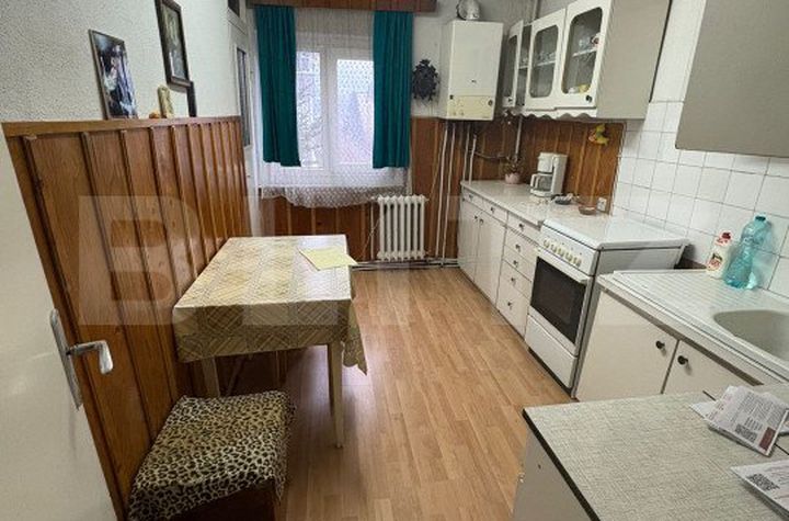 Apartament 3 camere de vanzare BISTRITA - Bistrita-Nasaud anunturi imobiliare Bistrita-Nasaud
