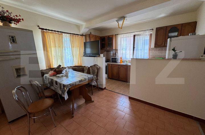 Vilă - 5 camere de inchiriat FLORESTI - Cluj anunturi imobiliare Cluj
