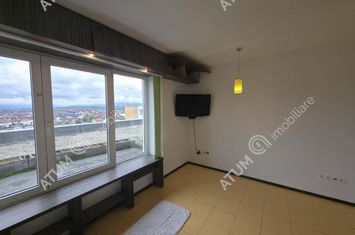 Garsonieră de vanzare VASILE AARON - Sibiu anunturi imobiliare Sibiu