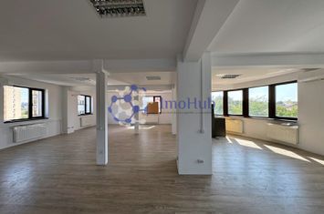 Spatiu Birouri, 253 mp, Tudor Vladimirescu - Rivers Towers anunturi imobiliare Iasi