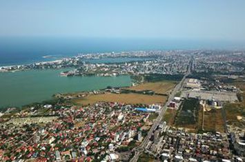 Teren de vanzare BOREAL - Constanta anunturi imobiliare Constanta