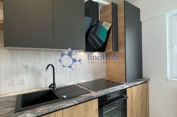 Apartament de vanzare cu 1 camera- Zona Bucium Visan Iasi anunturi imobiliare Iasi