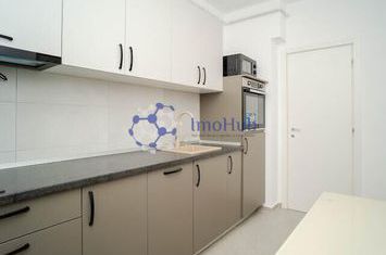 INVESTITIE - APARTAMENT MOBILAT SI UTILAT CU LOC DE PARCARE INCLUS, CENTRAL anunturi imobiliare Iasi