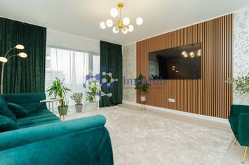 Ap. 3 camere | Copou | 94 mp | Parcare | Intabulat | TVA 21% inclus anunturi imobiliare Iasi