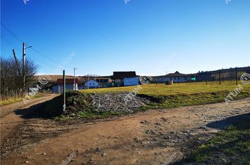 Teren Intravilan de vanzare HAMBA - Sibiu anunturi imobiliare Sibiu