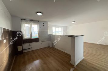 Apartament 3 camere de vanzare SIRETULUI - Sibiu anunturi imobiliare Sibiu