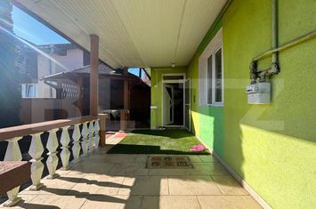 Casă - 3 camere de vanzare BISTRITA - Bistrita-Nasaud anunturi imobiliare Bistrita-Nasaud