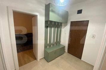Apartament 2 camere de vanzare BACIU - Cluj anunturi imobiliare Cluj