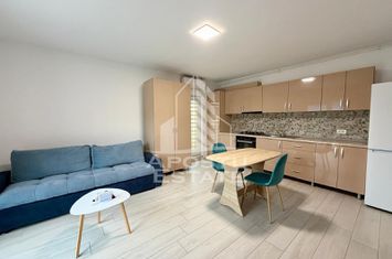 Apartament cu o camera, centrala proprie, loc de parcare, Ghiroda anunturi imobiliare Timis