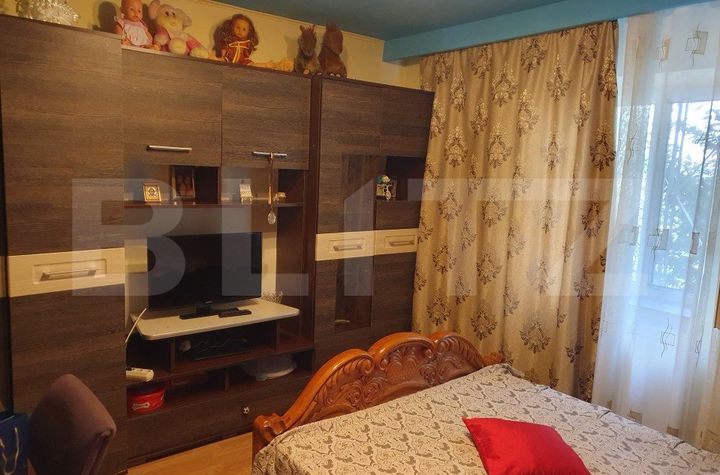 Apartament 2 camere de vanzare BACAU - Bacau anunturi imobiliare Bacau