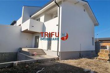 Vilă - 4 camere de vanzare CENTRAL - Alba anunturi imobiliare Alba