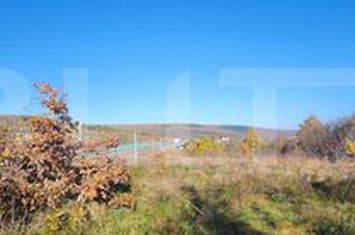 Teren de vanzare GILAU - Cluj anunturi imobiliare Cluj