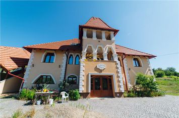 Casă - 8 camere de vanzare CORUNCA - Mures anunturi imobiliare Mures