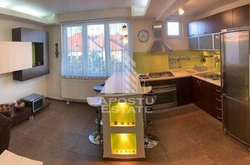 Apartament cu 2 camere de inchiriat,zona Ultracentral-Timisoara anunturi imobiliare Timis