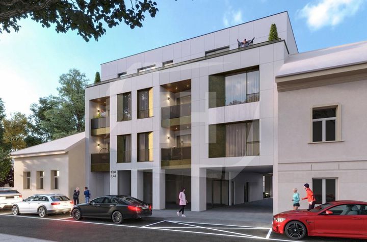 Apartament 2 camere de vanzare CLUJ-NAPOCA - Cluj anunturi imobiliare Cluj