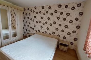 Apartament 4 camere de vanzare STRAND - Sibiu anunturi imobiliare Sibiu
