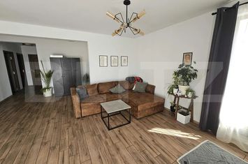 Casă - 4 camere de inchiriat CLUJ-NAPOCA - Cluj anunturi imobiliare Cluj