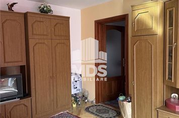 Apartament 3 camere de vanzare DOROBANTILOR - Timis anunturi imobiliare Timis