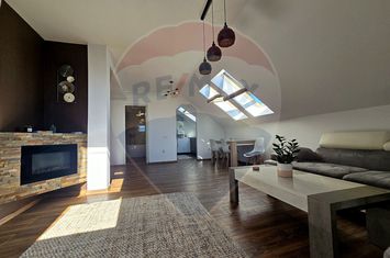 Apartament 3 camere, 86 mp utili, 2 băi, parcare, Florești anunturi imobiliare Cluj