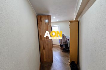 Apartament 3 camere, etaj 1 cu terasa, mobilat, utilat, zona Ampoi 3 anunturi imobiliare Alba