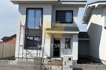Duplex premium de vanzare, in Mosnita Veche anunturi imobiliare Timis