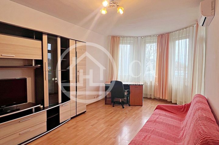 Apartament 2 camere de inchiriat ROGERIUS - Bihor anunturi imobiliare Bihor