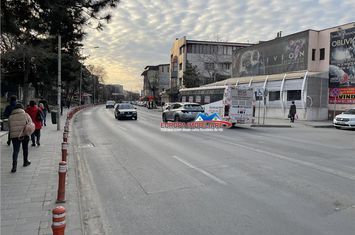 Spațiu comercial de vanzare ULTRACENTRAL - Tulcea anunturi imobiliare Tulcea