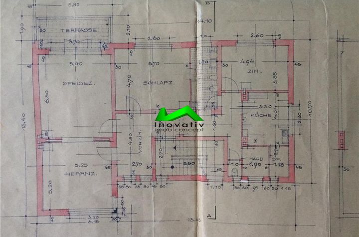 Birou de inchiriat CENTRAL - Sibiu anunturi imobiliare Sibiu