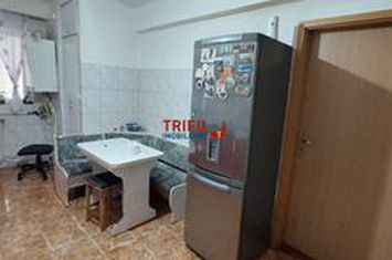 Apartament 3 camere de vanzare CENTRAL - Alba anunturi imobiliare Alba