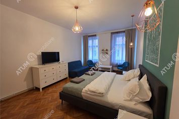 Garsonieră de inchiriat CENTRAL - Sibiu anunturi imobiliare Sibiu