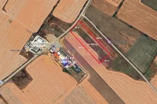 Teren Extravilan de vânzare Giurgiu - Mihailesti