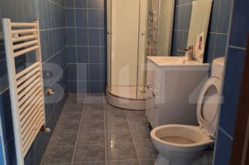 Apartament 3 camere de vanzare FLORESTI - Cluj anunturi imobiliare Cluj