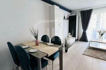 Apartament 2 camere de vanzare CLUJ-NAPOCA - Cluj anunturi imobiliare Cluj