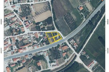 Teren construibil 2.381 mp în Gravouna, Nestos anunturi imobiliare Grecia