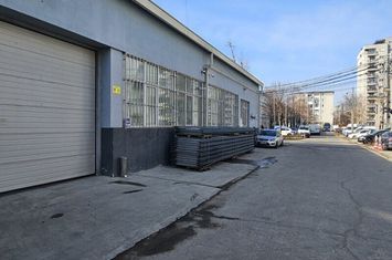 Theodor Pallady spatiu depozitare 1124 mp anunturi imobiliare Bucuresti