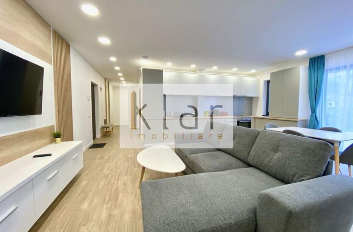 Apartament 2 camere de inchiriat PLOPILOR - Cluj anunturi imobiliare Cluj