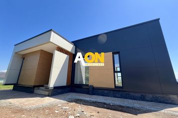 Casă Premium Parter 123 mp construiti Micești  Teren 400 mp anunturi imobiliare Alba