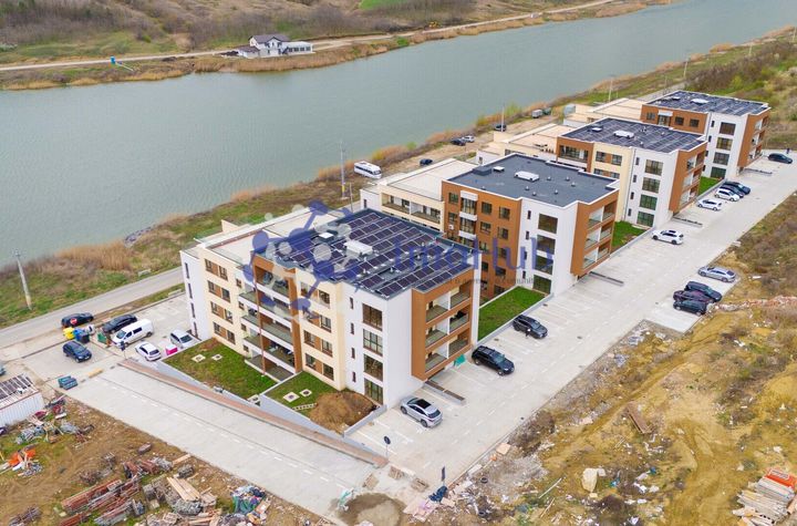 Apartament 2 camere Intabulat - Moara de Vant anunturi imobiliare Iasi