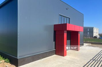 Spațiu industrial de vanzare MAGURELE - Bucuresti anunturi imobiliare Bucuresti