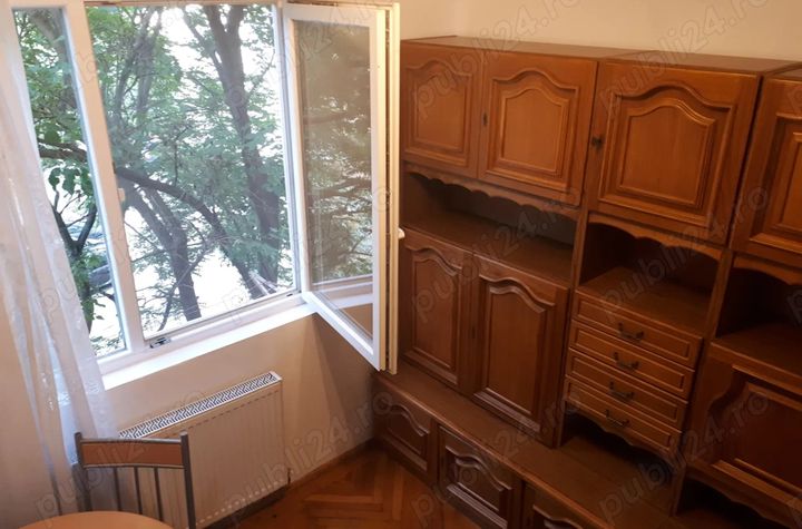 Garsonieră de vanzare COMPLEX STUDENTESC - Timis anunturi imobiliare Timis