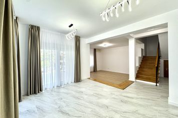 Bright and spacious villa, residential complex, Pipera area anunturi imobiliare Bucuresti