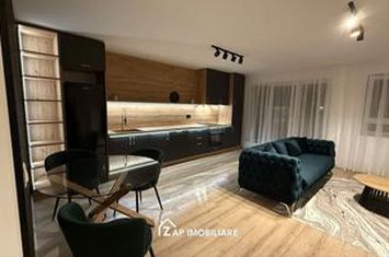 Prima inchiriere –Ap 2 camere cu terasa, parcare subterana si boxa – Maurer anunturi imobiliare Mures